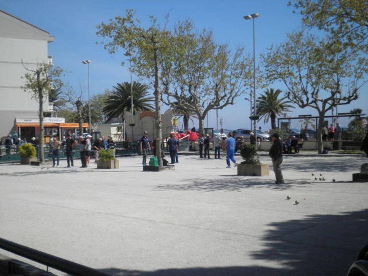 Studio Cosy A 500M Du Port De Frejus, Proche Plage Et Commerces - Fr-1-226A-356 Екстер'єр фото
