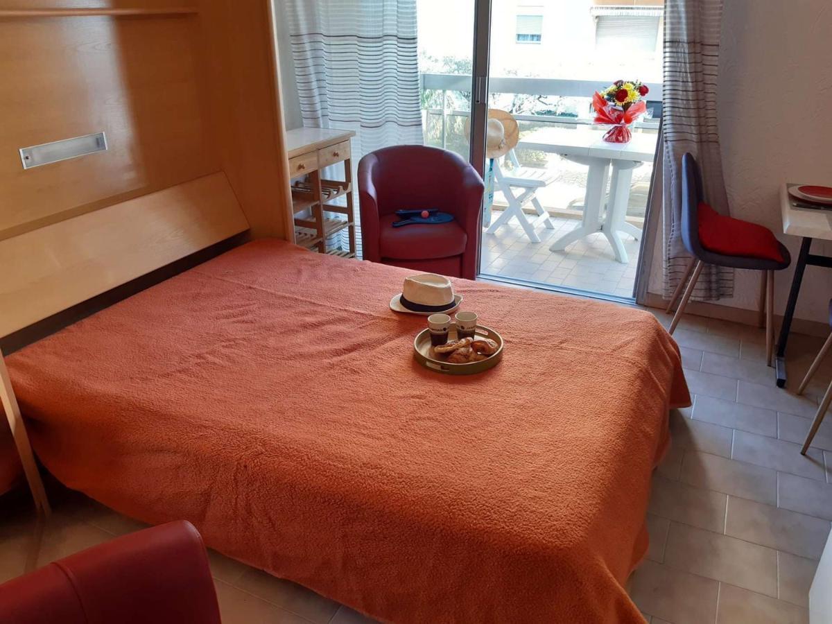 Studio Cosy A 500M Du Port De Frejus, Proche Plage Et Commerces - Fr-1-226A-356 Екстер'єр фото