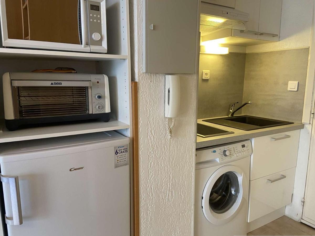 Studio Cosy A 500M Du Port De Frejus, Proche Plage Et Commerces - Fr-1-226A-356 Екстер'єр фото