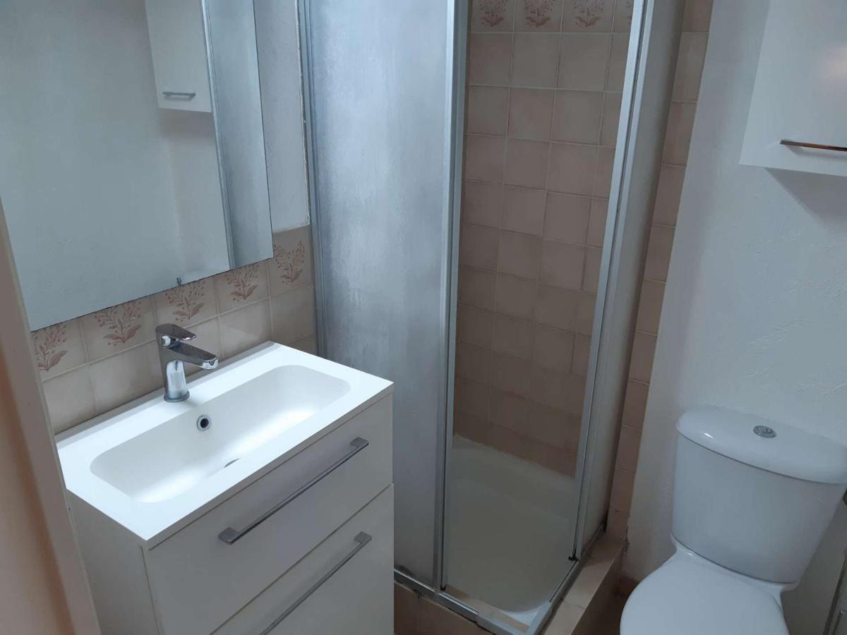 Studio Cosy A 500M Du Port De Frejus, Proche Plage Et Commerces - Fr-1-226A-356 Екстер'єр фото
