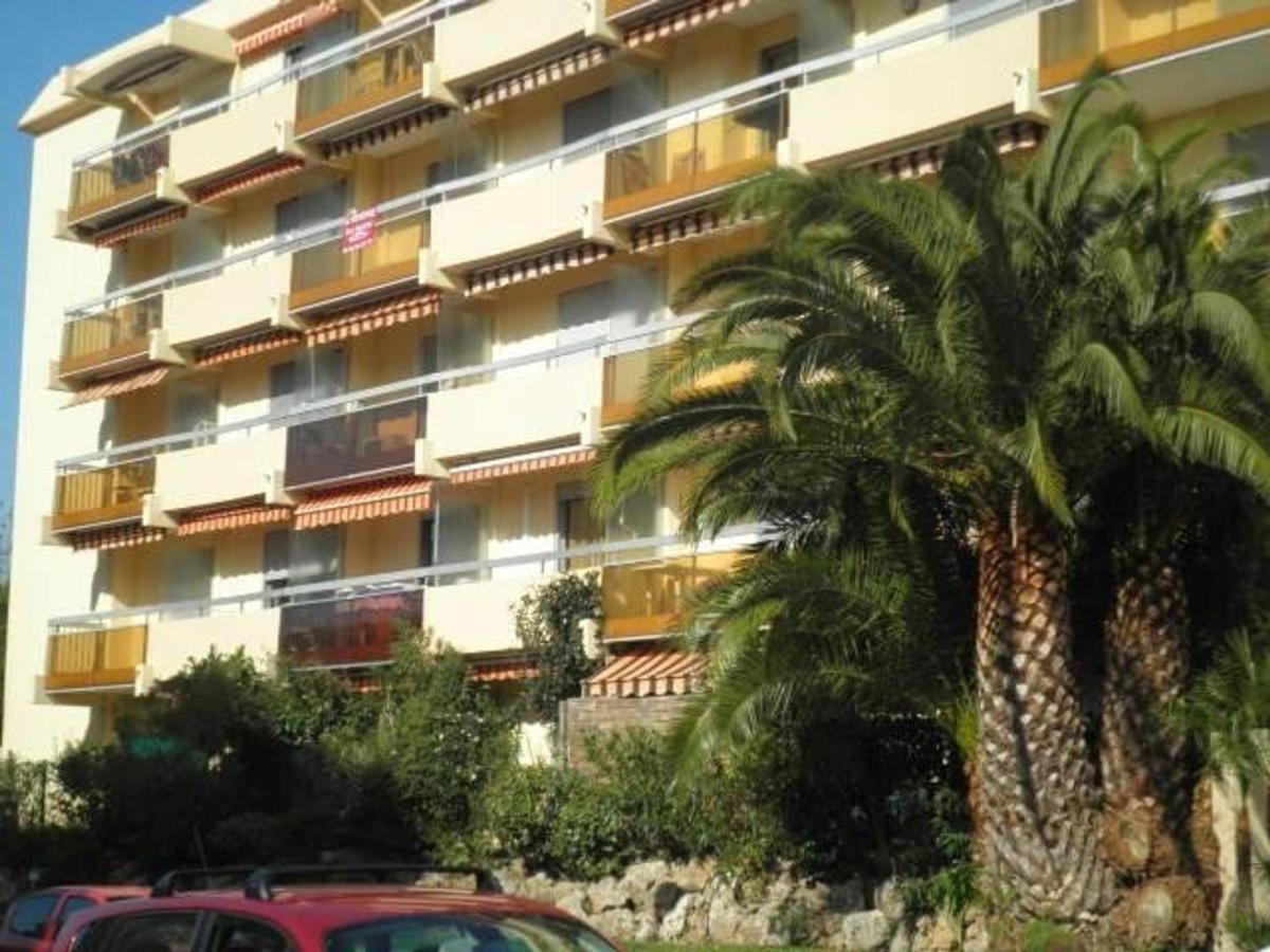 Studio Cosy A 500M Du Port De Frejus, Proche Plage Et Commerces - Fr-1-226A-356 Екстер'єр фото