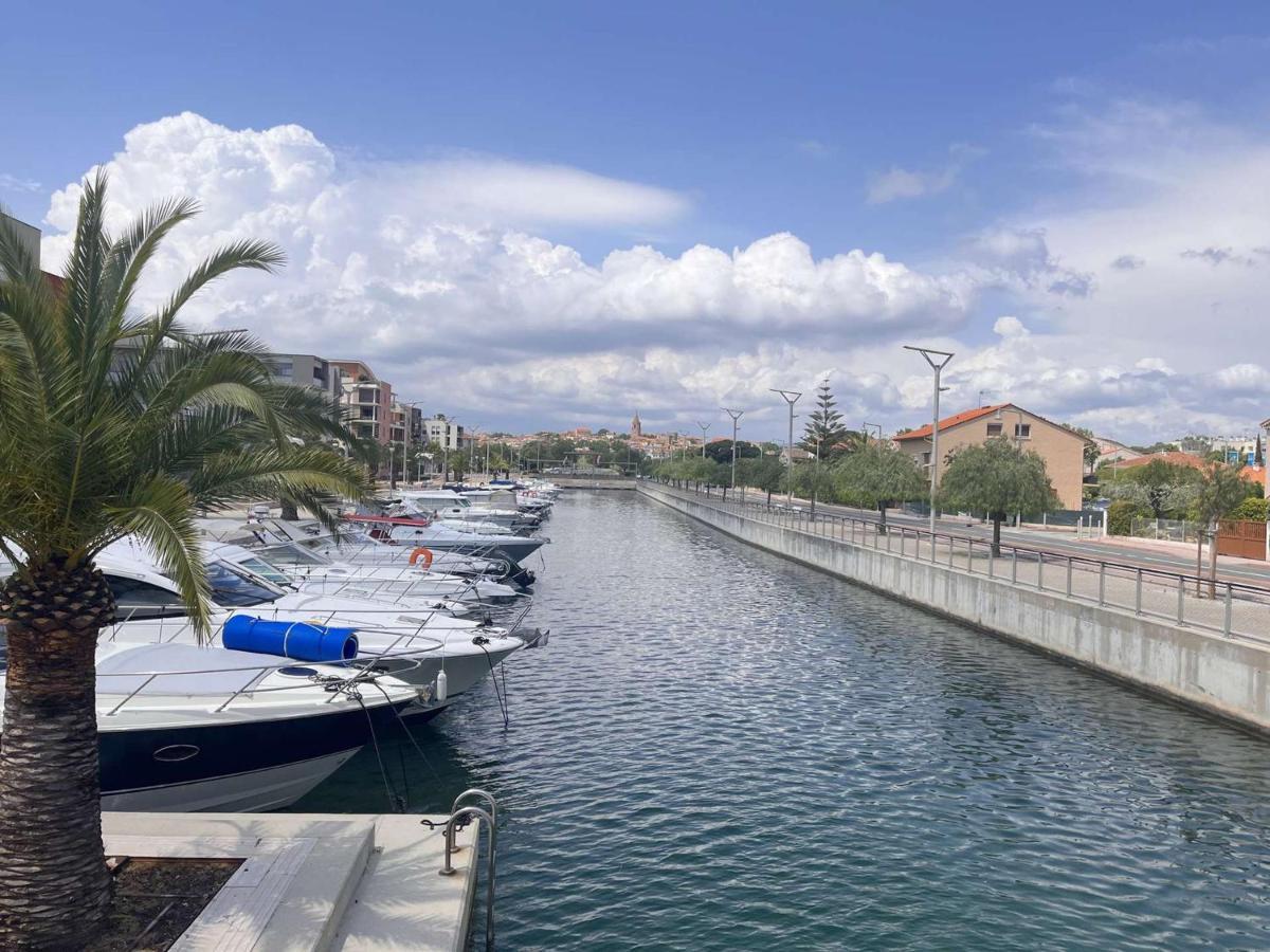 Studio Cosy A 500M Du Port De Frejus, Proche Plage Et Commerces - Fr-1-226A-356 Екстер'єр фото